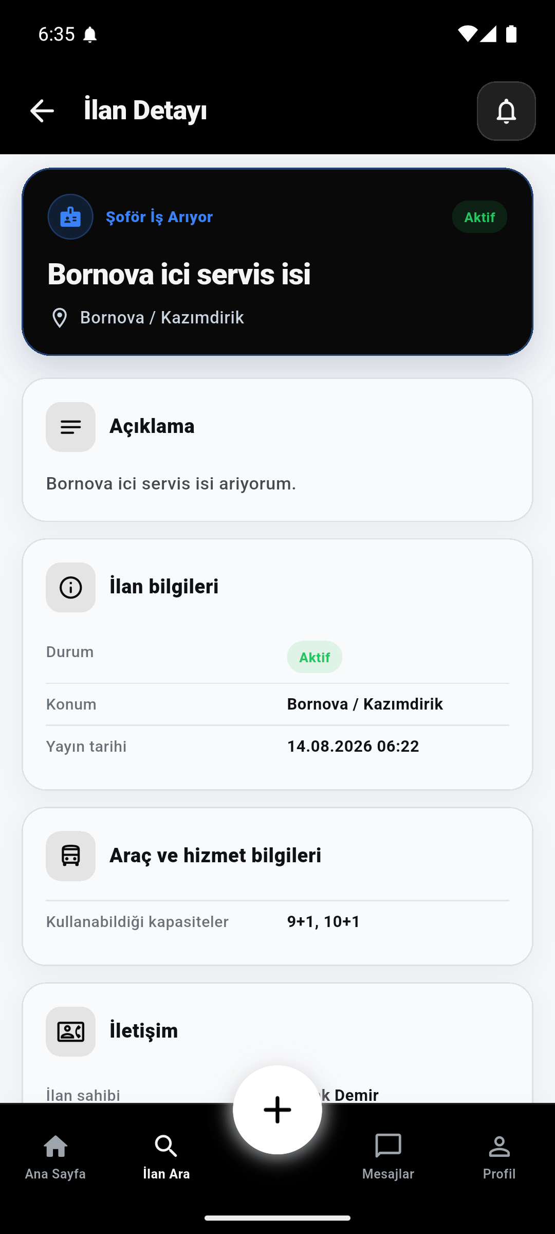 Detaylı bilgiye ulaş